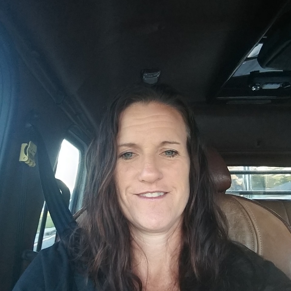 Meet your Posher, Tammi